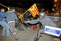 Joan Saura i els 