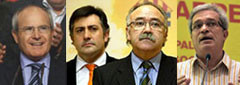 Catalunya sense pla B