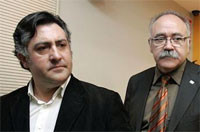 Esquerra contra si mateixa