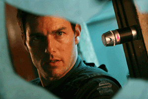 Missió impossible III