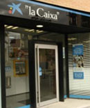 'La Caixa' dels Quatre Cantons