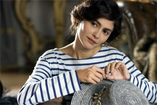 Coco, de la rebeldía a la leyenda de Chanel (Coco avant Chanel)