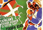 I si ens unim, catalans i bascos?