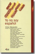 Yo no soy español