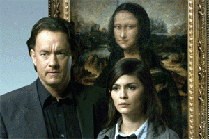 El código Da Vinci