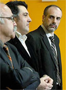 Esquerra, regionalista i de dretes