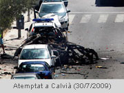 ETA i Espanya