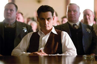 Enemigos públicos (Public Enemies)