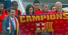 La força de Joan Laporta
