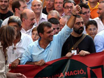 El complot contra Joan Laporta