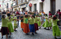 L'Esbart Sant Cugat