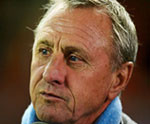 Cruyff, seleccionador nacional català