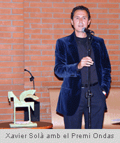 La defenestració de Xavier Solà
