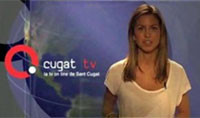 Cugat.cat, líder a Catalunya
