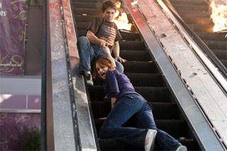 El destino final 3D (The Final Destination)