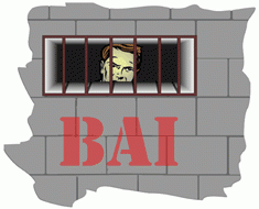Baiaren gatibu