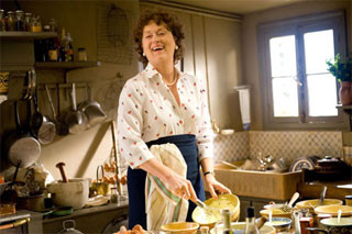 Julie y Julia (Julie & Julia)