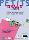 Petits! Grans! Llibres!