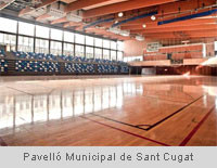 L'Ajuntament de Sant Cugat i la consulta
