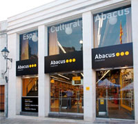Abacus Sant Cugat