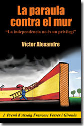La paraula contra el mur