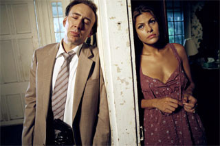 Teniente corrupto (Bad lieutenant: port of call New Orleans)