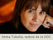 El silenci de la UOC