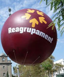 Reagrupament, dues primeres victòries