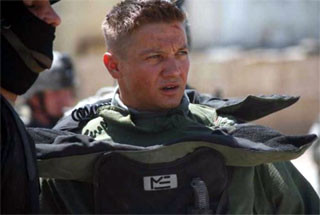 En tierra hostil (The Hurt Locker)