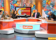 El menyspreu de TV3 a les consultes