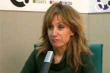 Contra la violència de gènere a Sant Cugat