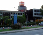 La lluita interna de TVE a Sant Cugat