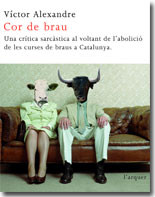 Cor de brau