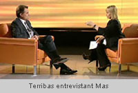 Artur Mas, la independència l'any 3000