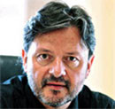 Enric Marín, president per decret