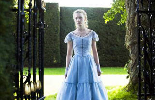 Alicia en el País de las Maravillas (Alice in Wonderland)