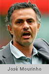 La derrota de Mourinho