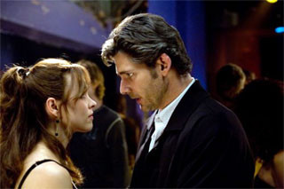 Más allá del tiempo (The time traveler's wife)