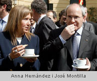 El Col·legi Alemany de José Montilla