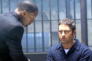 Un ciudadano ejemplar (Law abiding citizen)