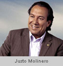 La dignitat de Justo Molinero