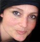 Sílvia Servan, només 38 anys