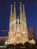 Socialistes contra la Sagrada Família