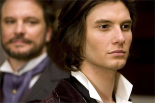 El retrato de Dorian Gray (Dorian Gray)