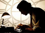L'autor mediàtic i l'escriptor d'ofici