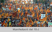 Nosaltres decidim... manifestar-nos