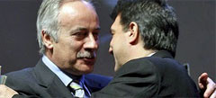 Estimats Laporta i Carretero