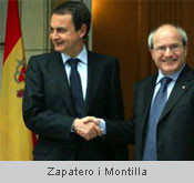L'Espanya indivisible dels socialistes