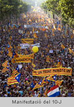 Els efectes del 10-J